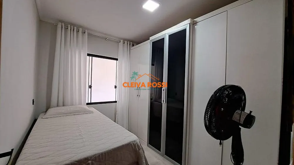Casa, 3 quartos, 124 m² - Foto 15