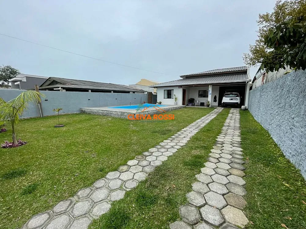 Casa, 3 quartos, 124 m² - Foto 5