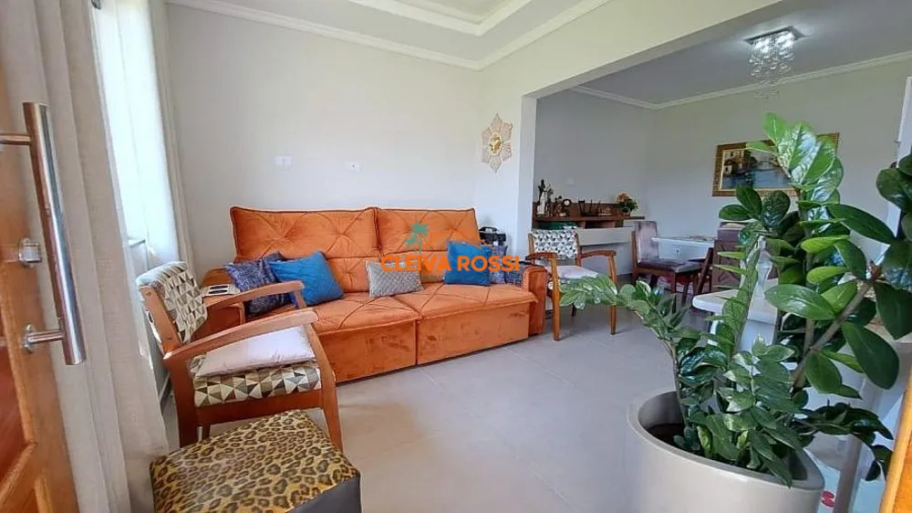 Casa, 3 quartos, 124 m² - Foto 9