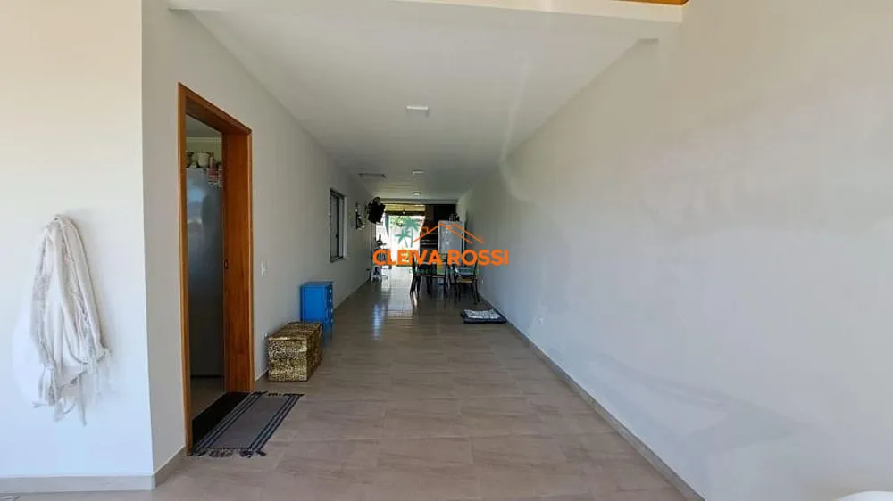 Casa, 3 quartos, 124 m² - Foto 6
