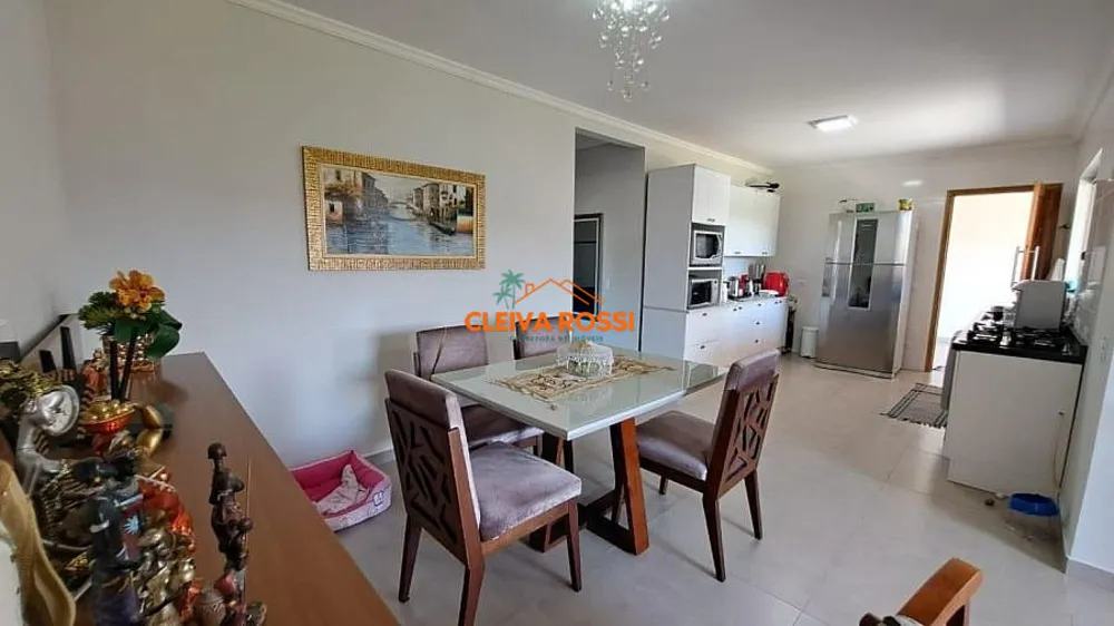 Casa, 3 quartos, 124 m² - Foto 7