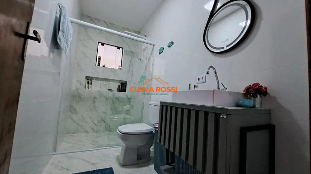Casa, 3 quartos, 124 m² - Foto 14