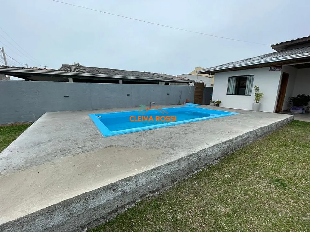 Casa, 3 quartos, 124 m² - Foto 3