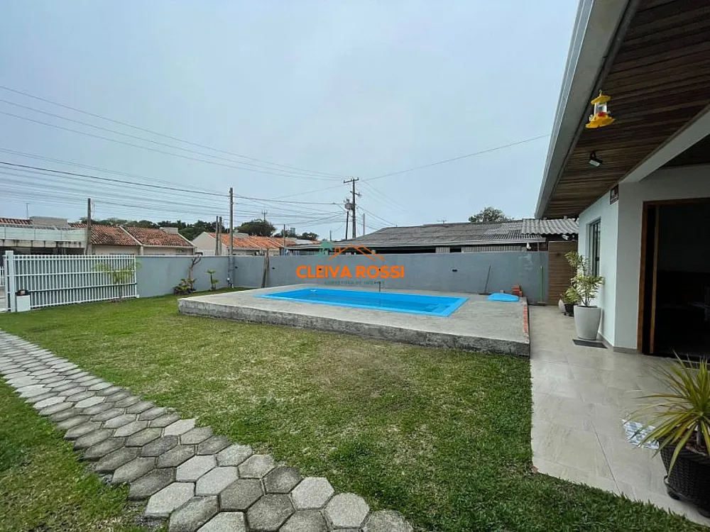 Casa, 3 quartos, 124 m² - Foto 2