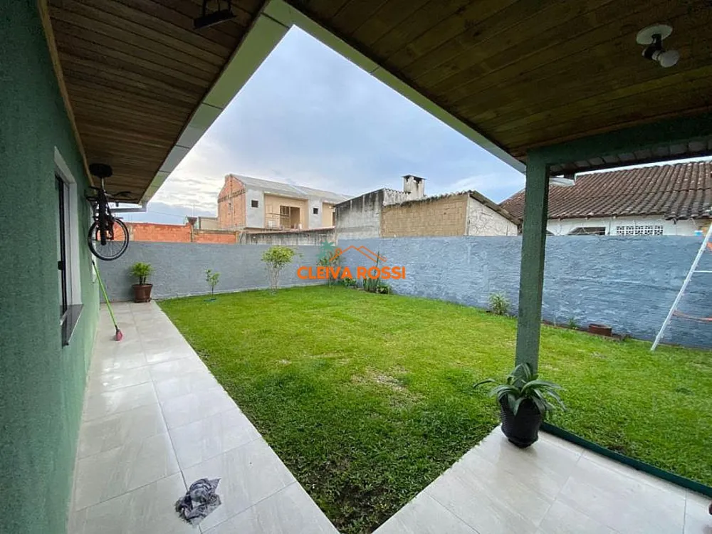 Casa, 3 quartos, 124 m² - Foto 16