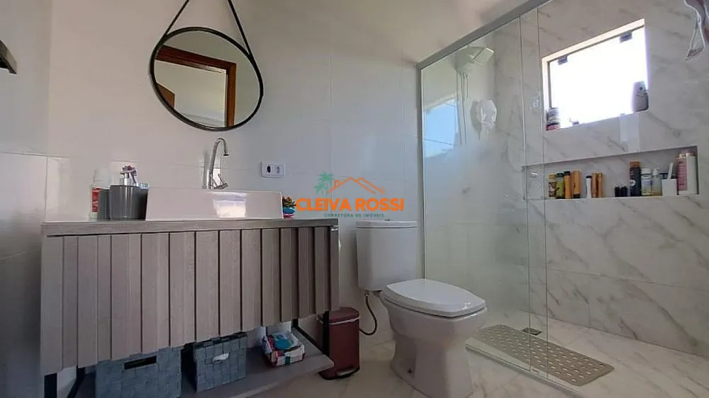 Casa, 3 quartos, 124 m² - Foto 12