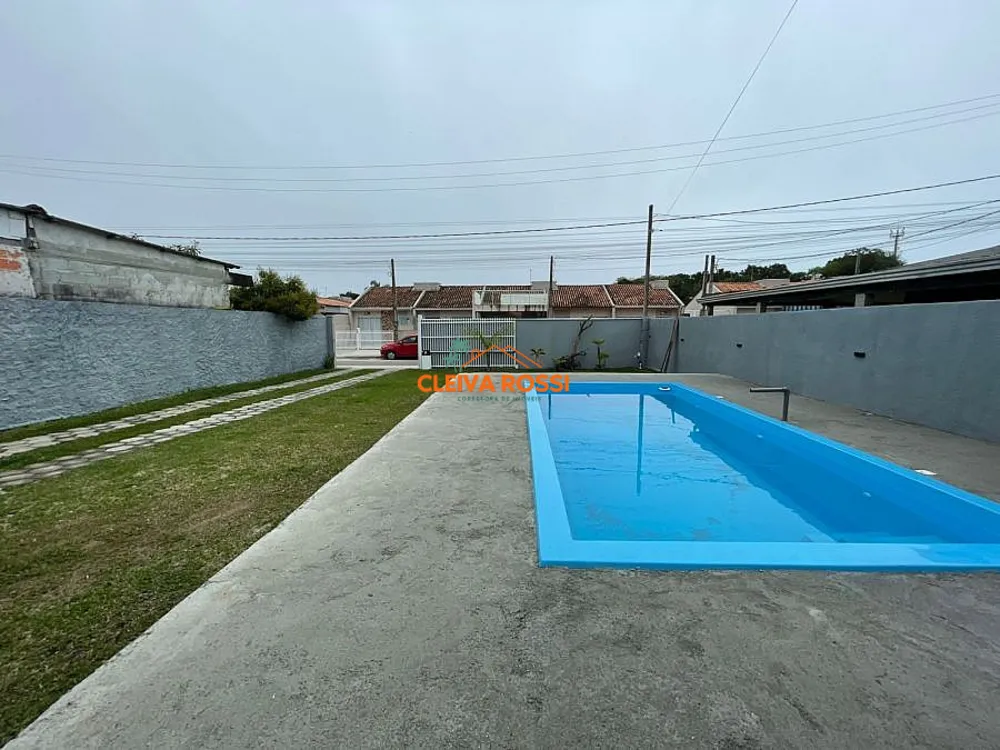 Casa, 3 quartos, 124 m² - Foto 4