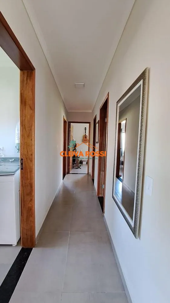 Casa, 3 quartos, 124 m² - Foto 11