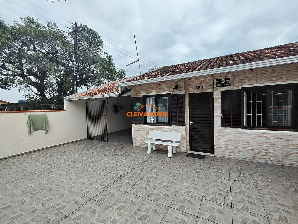Casa, 2 quartos, 97 m² - Foto 3