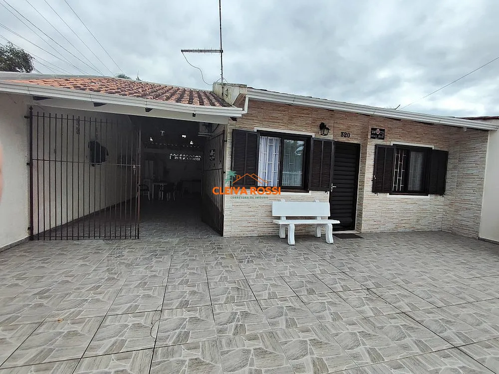 Casa, 2 quartos, 97 m² - Foto 10