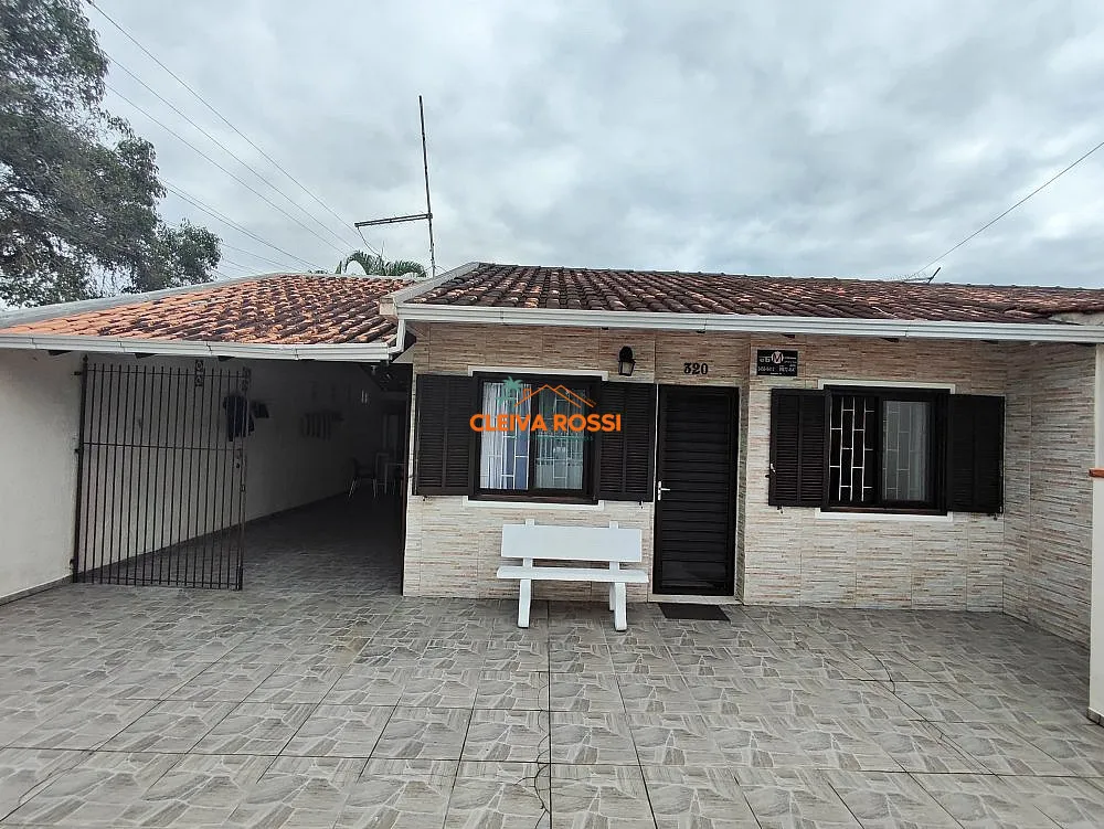 Casa, 2 quartos, 97 m² - Foto 4