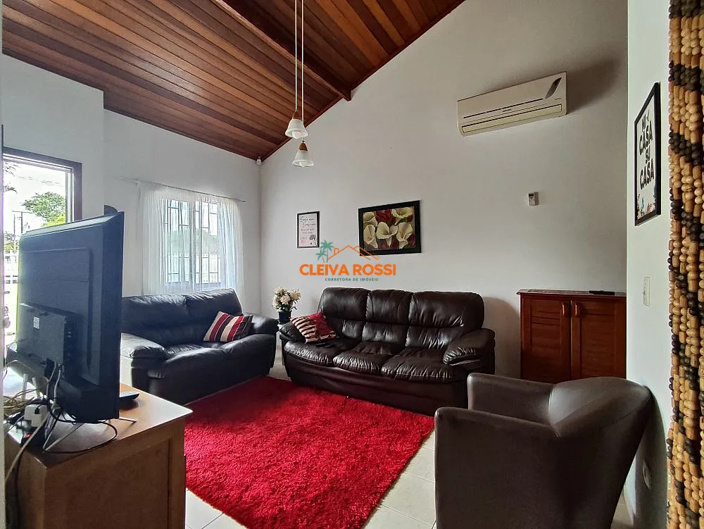 Casa, 2 quartos, 97 m² - Foto 8