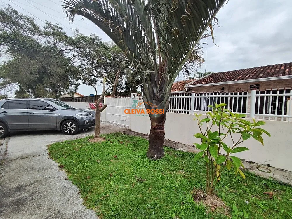 Casa, 2 quartos, 97 m² - Foto 1