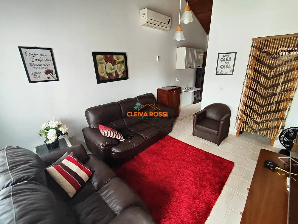 Casa, 2 quartos, 97 m² - Foto 5