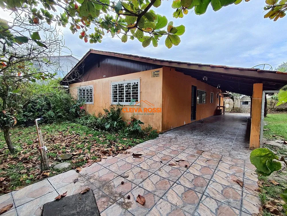 Casa, 3 quartos, 152 m² - Foto 1