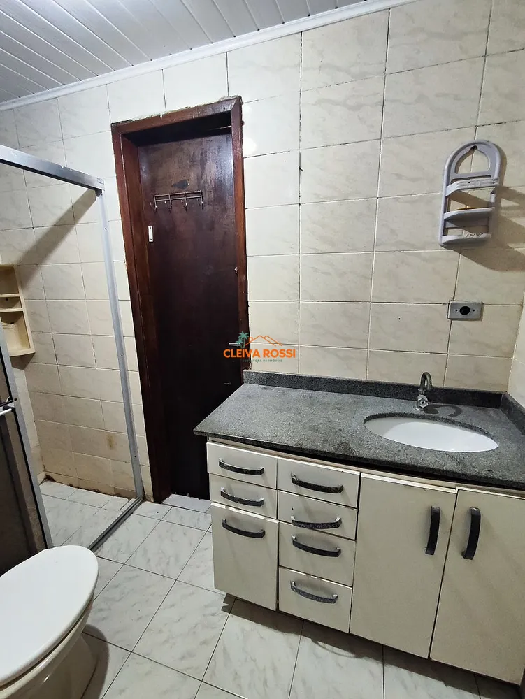 Casa, 3 quartos, 152 m² - Foto 11