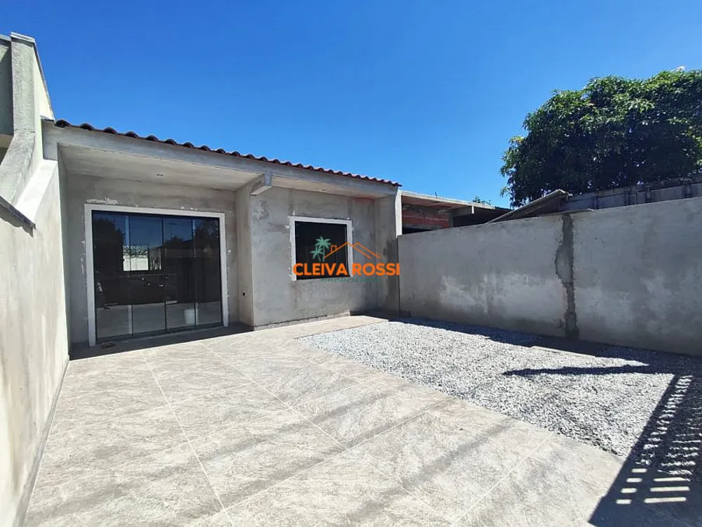 Casa, 2 quartos, 66 m² - Foto 4