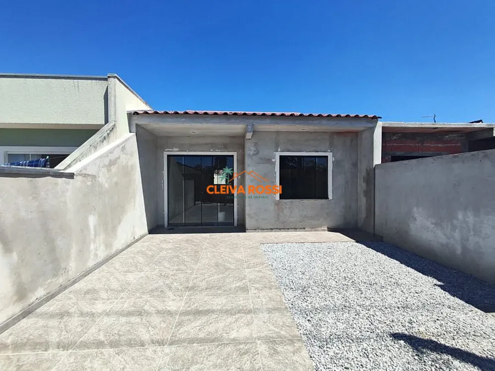 Casa, 2 quartos, 66 m² - Foto 2