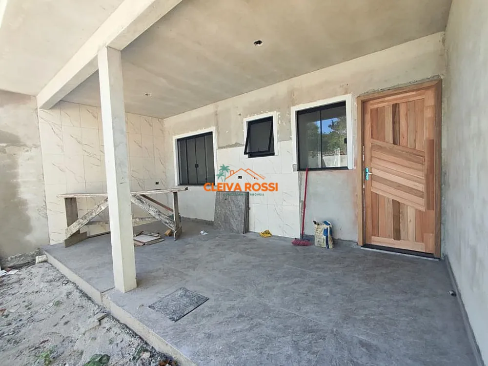 Casa, 2 quartos, 66 m² - Foto 13