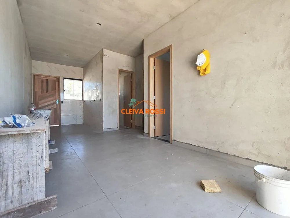 Casa, 2 quartos, 66 m² - Foto 7