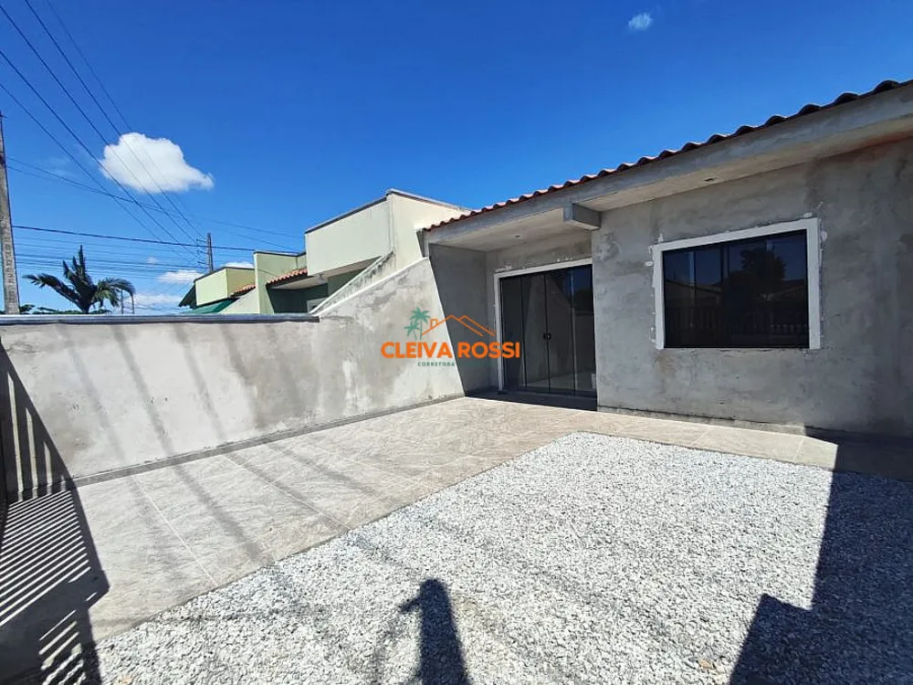 Casa, 2 quartos, 66 m² - Foto 5