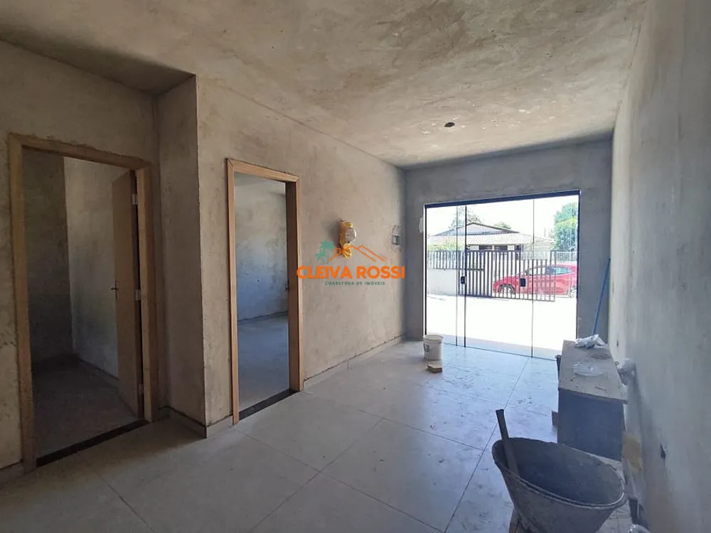 Casa, 2 quartos, 66 m² - Foto 11