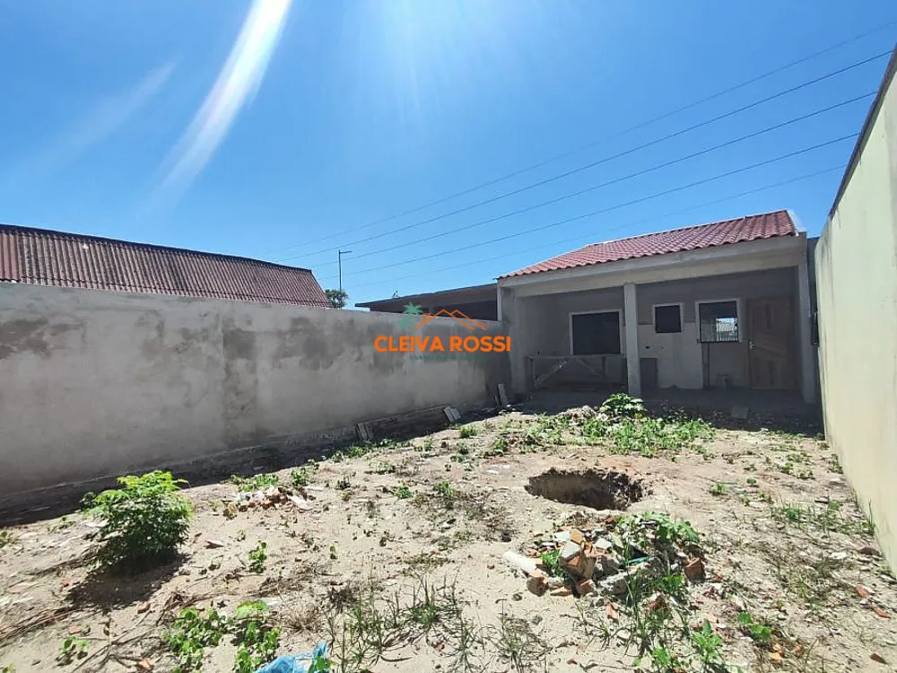 Casa, 2 quartos, 66 m² - Foto 16