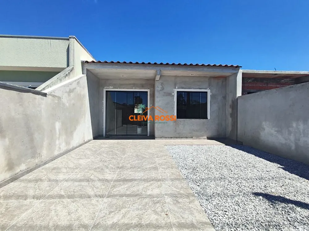 Casa, 2 quartos, 66 m² - Foto 8