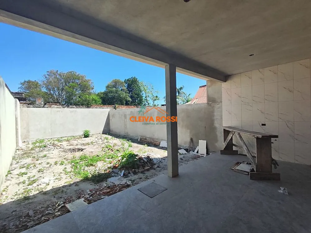 Casa, 2 quartos, 66 m² - Foto 14