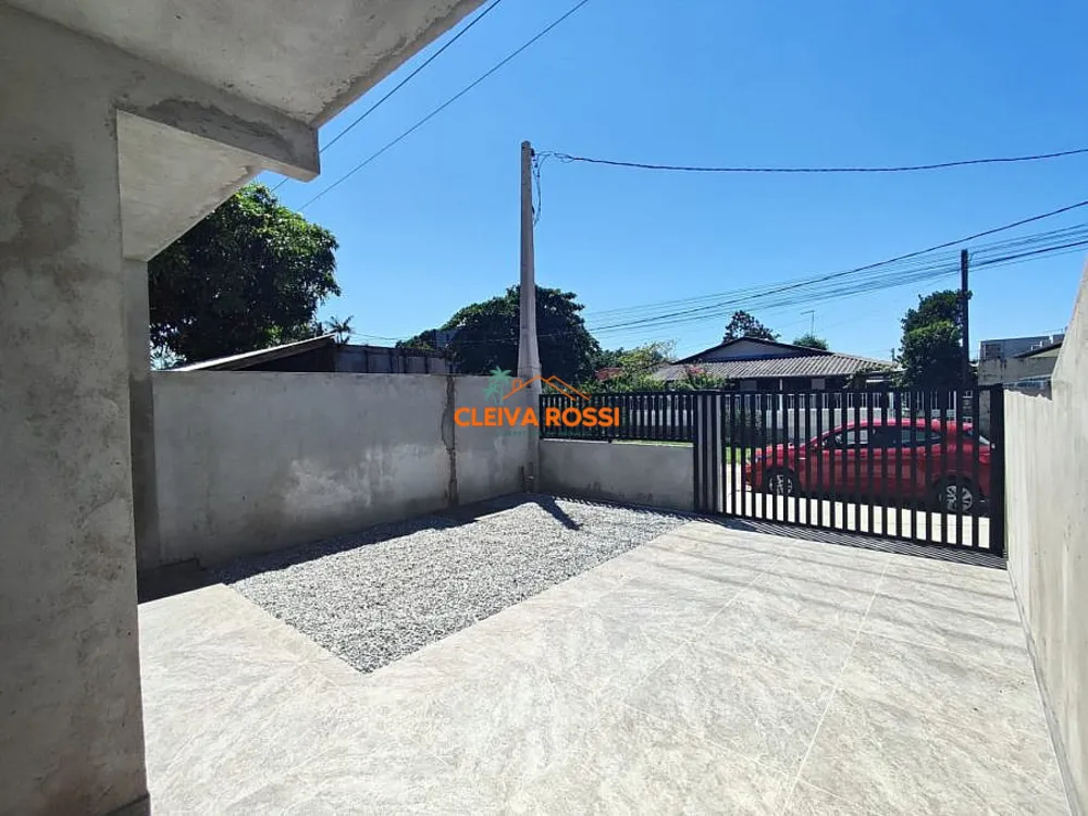 Casa, 2 quartos, 66 m² - Foto 3