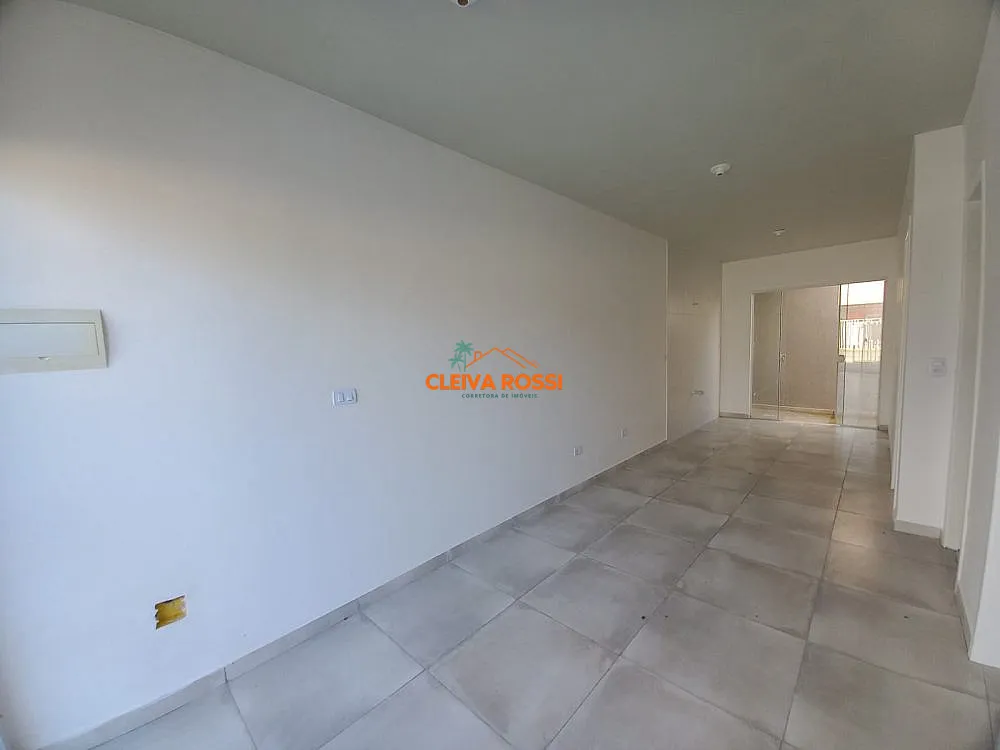 Casa, 2 quartos, 41 m² - Foto 3