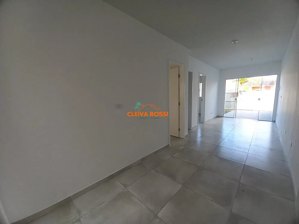 Casa, 2 quartos, 41 m² - Foto 8