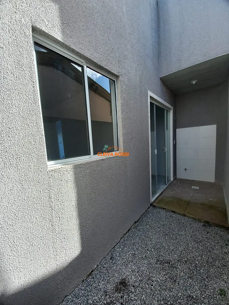 Casa, 2 quartos, 41 m² - Foto 5