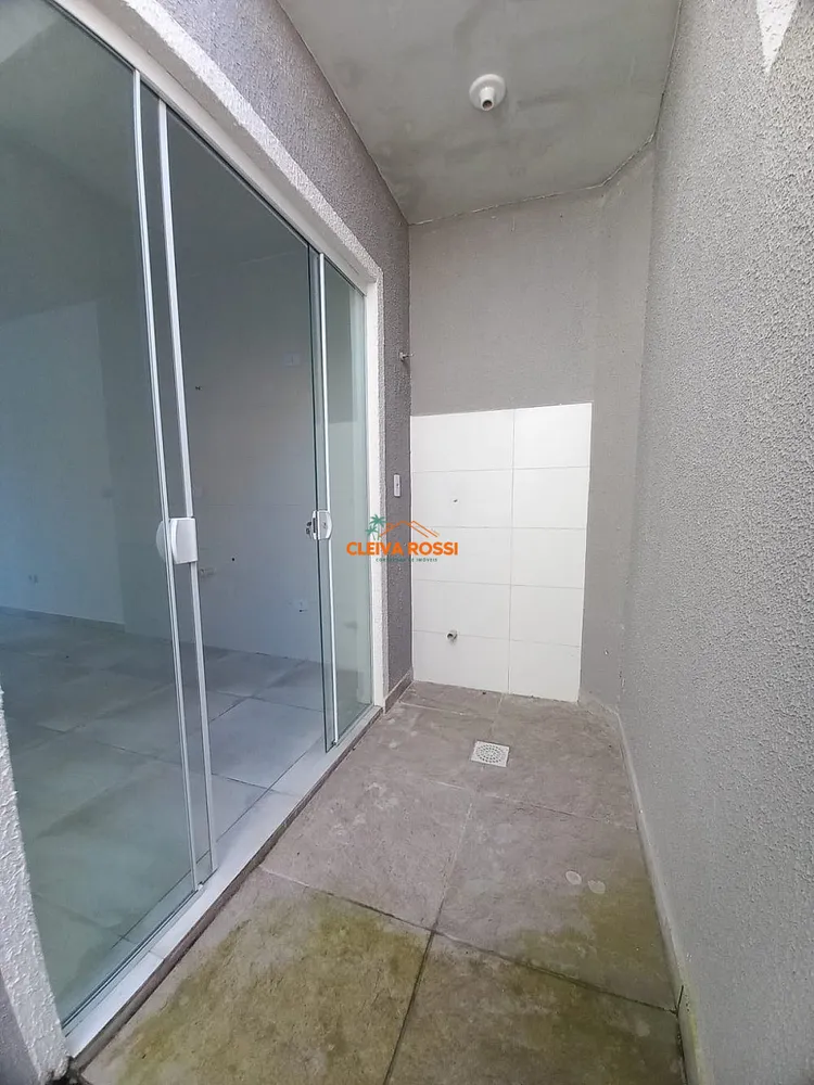 Casa, 2 quartos, 41 m² - Foto 6