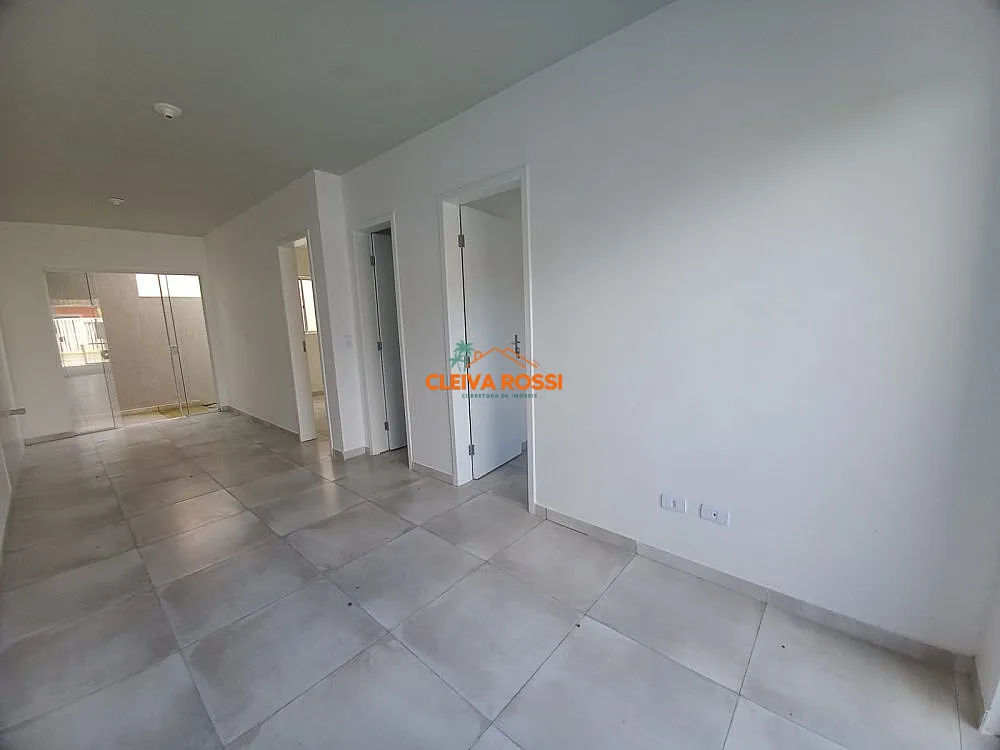 Casa, 2 quartos, 41 m² - Foto 4