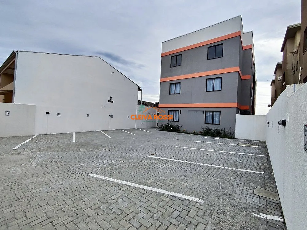 Apartamento, 2 quartos, 103 m² - Foto 1