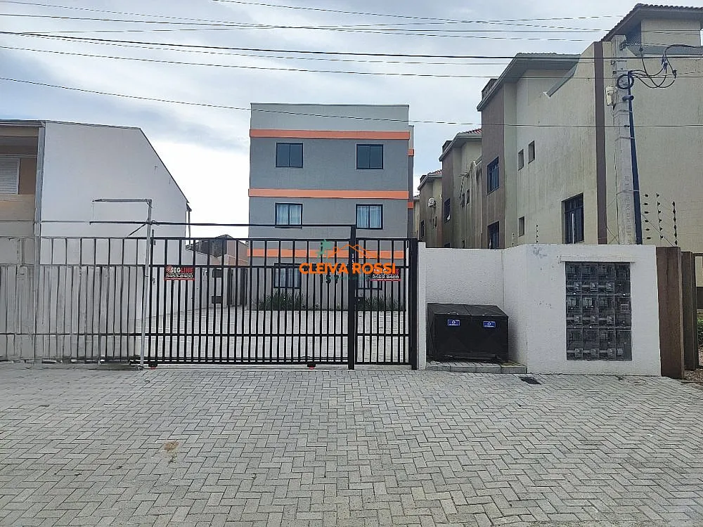 Apartamento, 2 quartos, 103 m² - Foto 2