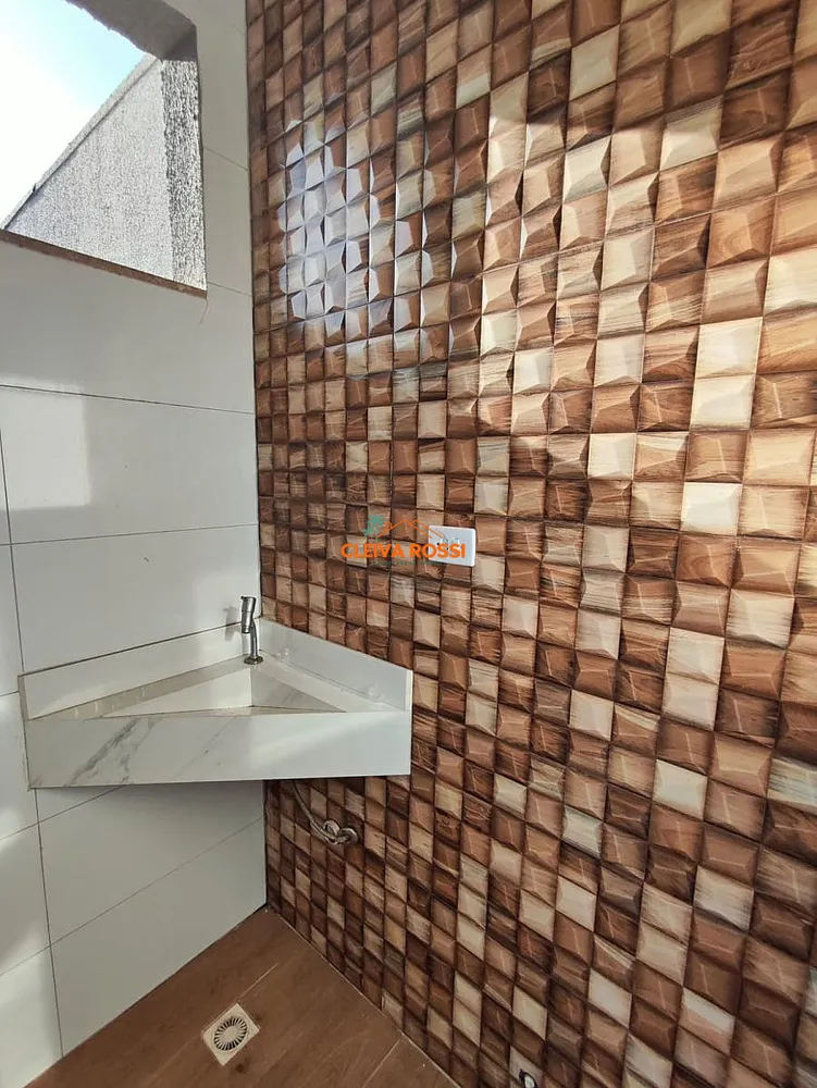 Casa, 3 quartos, 102 m² - Foto 16