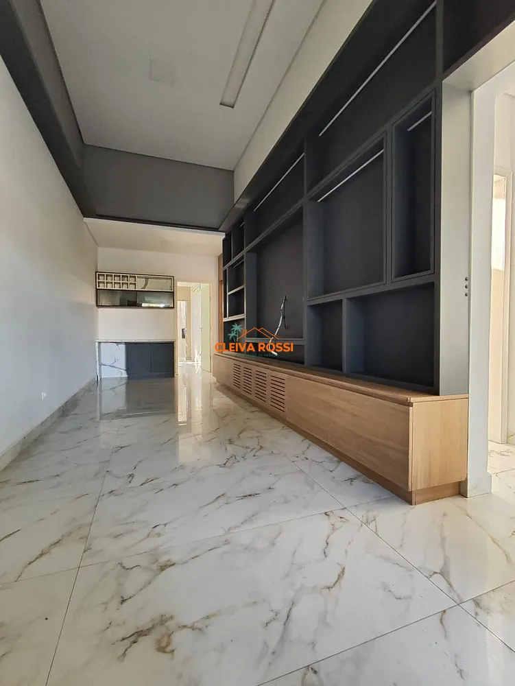 Casa, 3 quartos, 102 m² - Foto 3