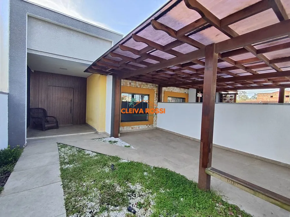 Casa, 3 quartos, 102 m² - Foto 2
