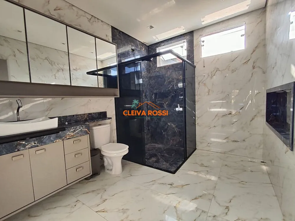 Casa, 3 quartos, 102 m² - Foto 10