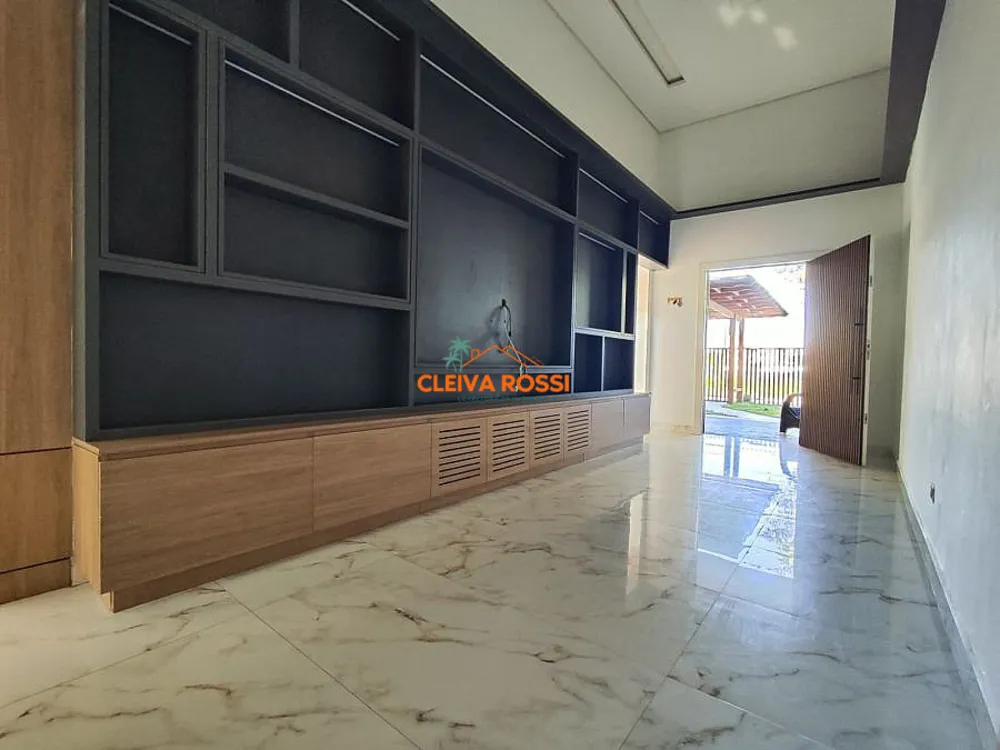 Casa, 3 quartos, 102 m² - Foto 4