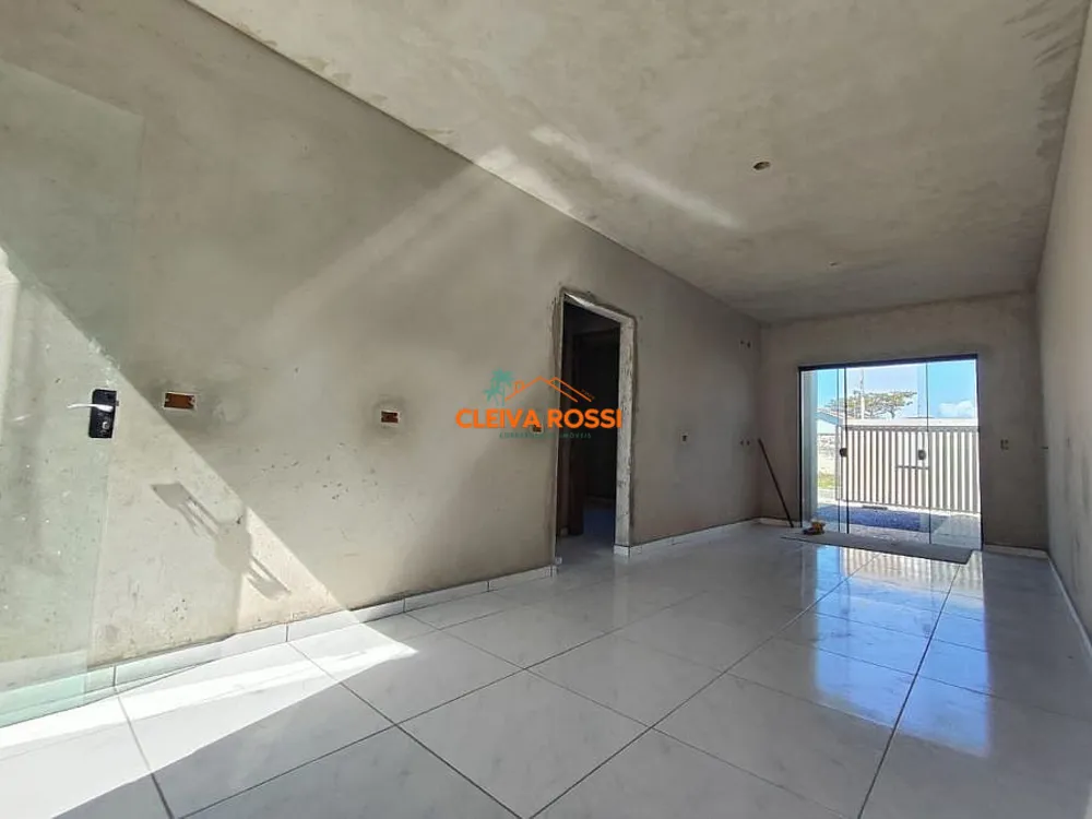 Casa, 2 quartos, 50 m² - Foto 5
