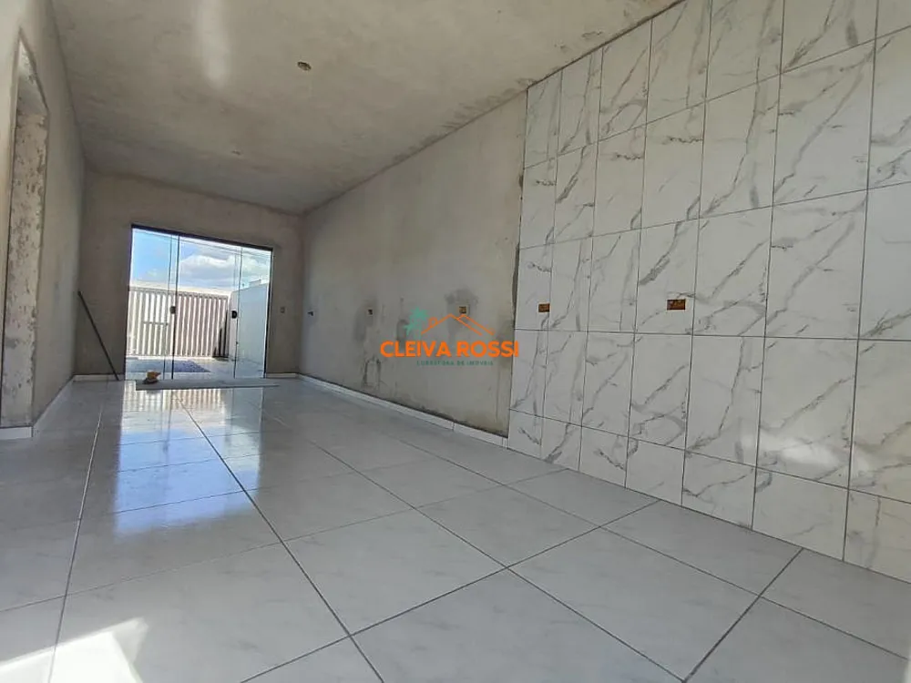 Casa, 2 quartos, 50 m² - Foto 6
