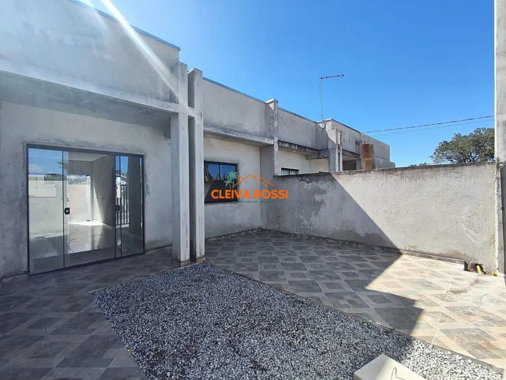 Casa, 2 quartos, 50 m² - Foto 3