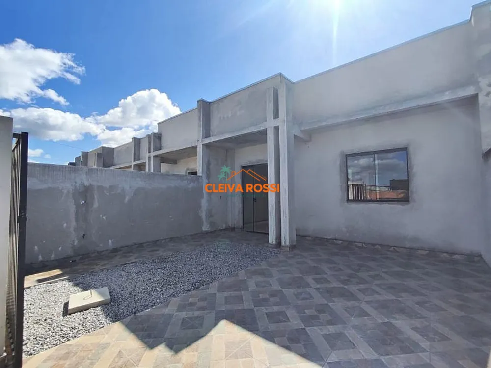 Casa, 2 quartos, 50 m² - Foto 2