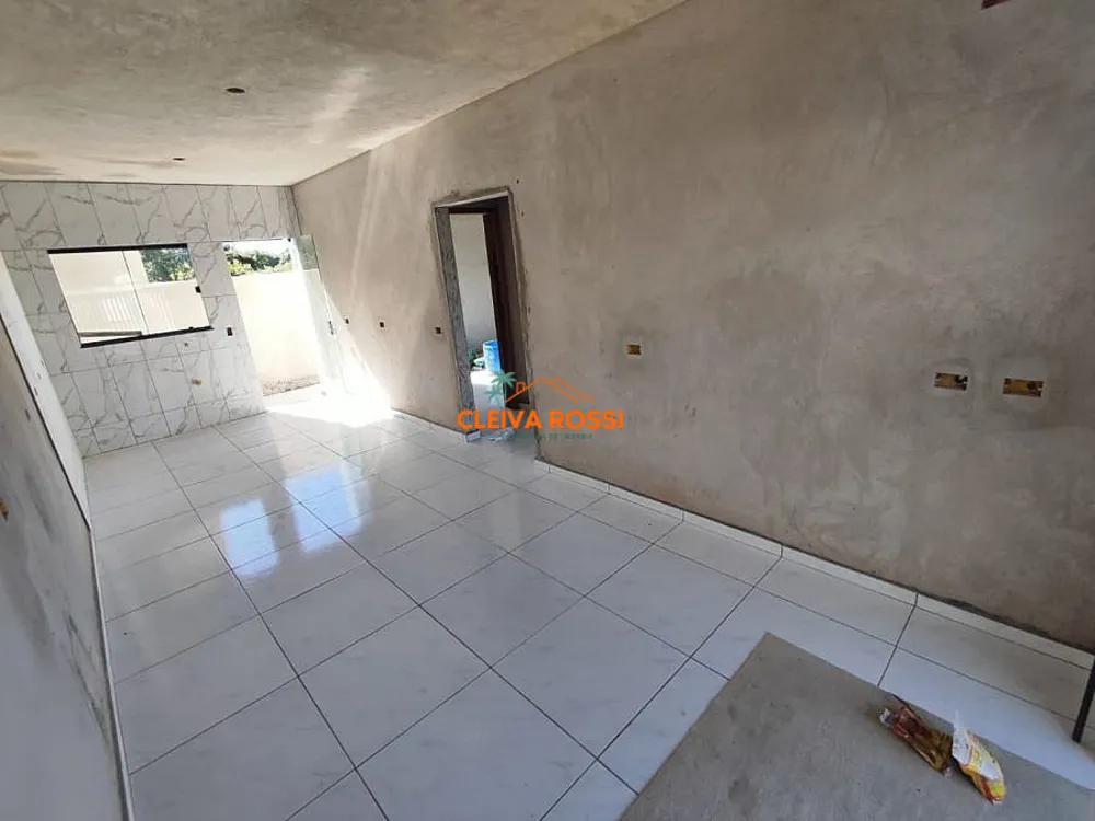 Casa, 2 quartos, 50 m² - Foto 7