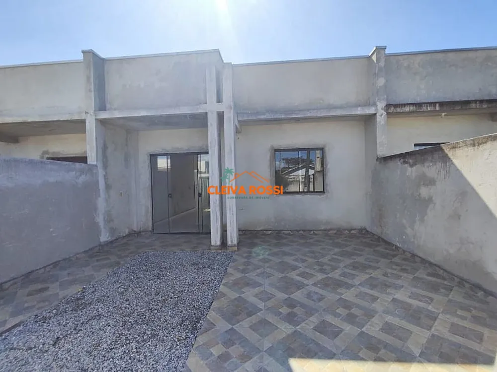 Casa, 2 quartos, 50 m² - Foto 4