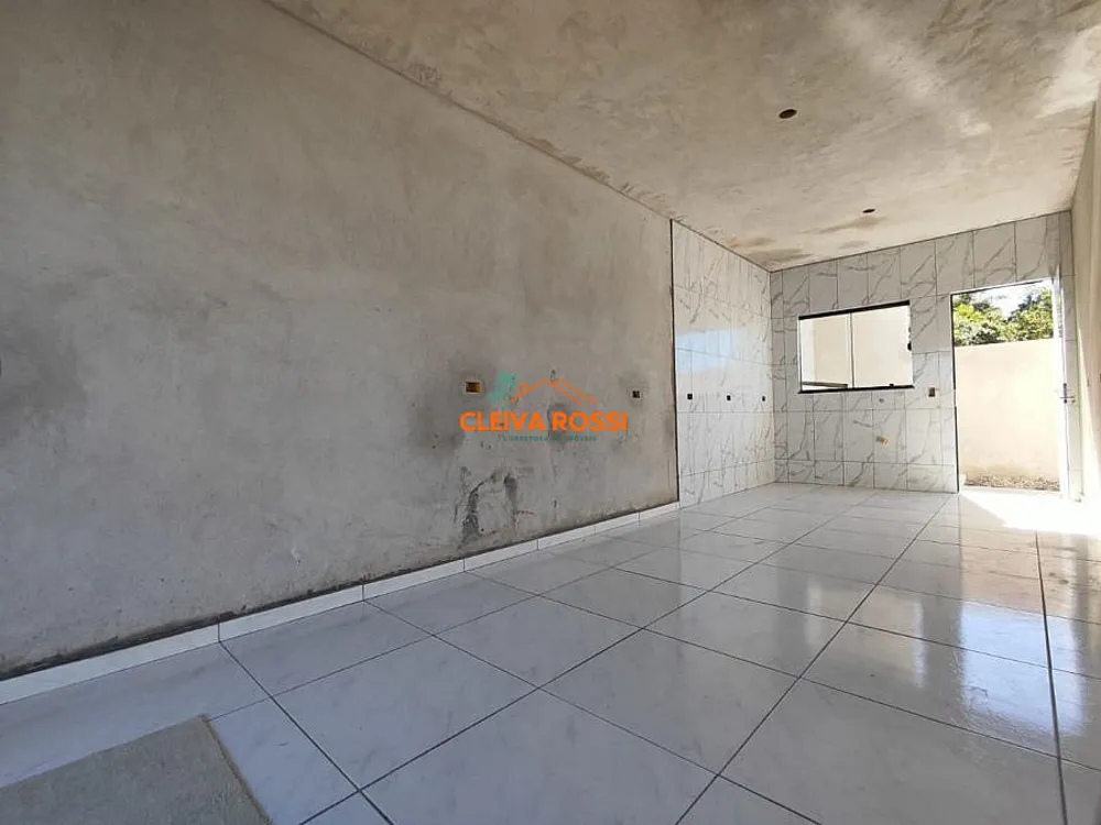 Casa, 2 quartos, 50 m² - Foto 9