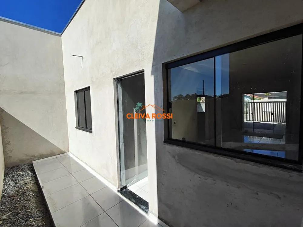 Casa, 2 quartos, 50 m² - Foto 16